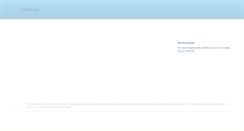 Desktop Screenshot of patest.com